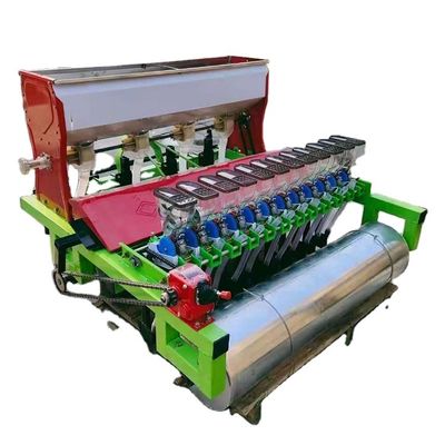 qualidade  Seeds Planting Machine Plant customizableCabbage rapeAnd so on a variety of vegetable planter fábrica