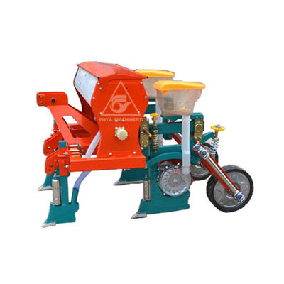 qualidade  Planting 2021 Mini Corn Seed Beans Seed Planter Maize Maize Planter Manual Seeder fábrica