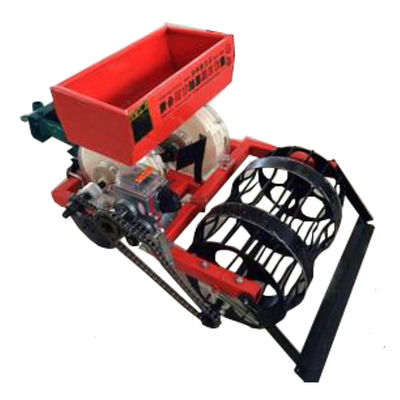 qualidade  ground tarp machine groundnut planter groundnut seeding and walking tractor with groundnut planter price fábrica
