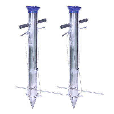 qualidade  Unique Hand Held Agriculture Seedling Seed Planter fábrica